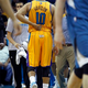 Illustration for article titled Eric Gordon Really, Really Wants Out Of New Orleans
